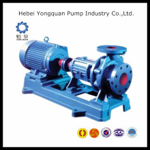 Single-stage single-suction centrifugal pumps manufacturer on sale